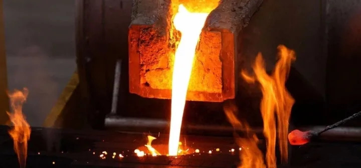 鋁合金重力鑄造、高壓鑄造（壓鑄）、低壓鑄造工藝介紹認(rèn)識(shí)